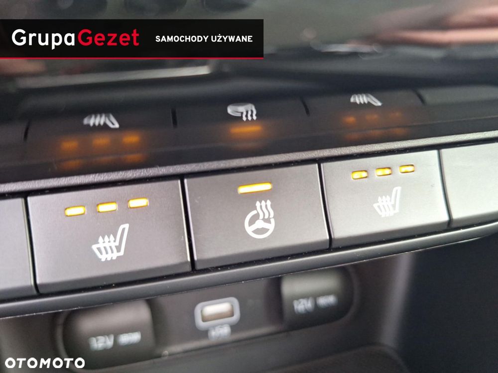 Kia Sportage 1.6 T-GDI L Business Line Plus 4WD DCT - 27
