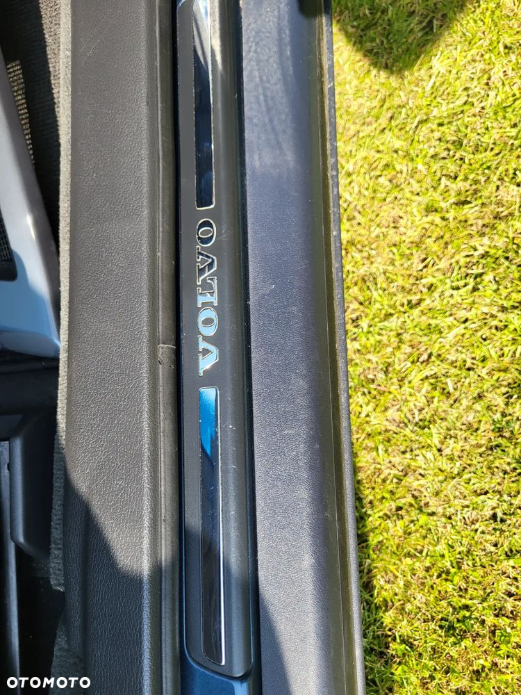 Volvo XC 70 - 21
