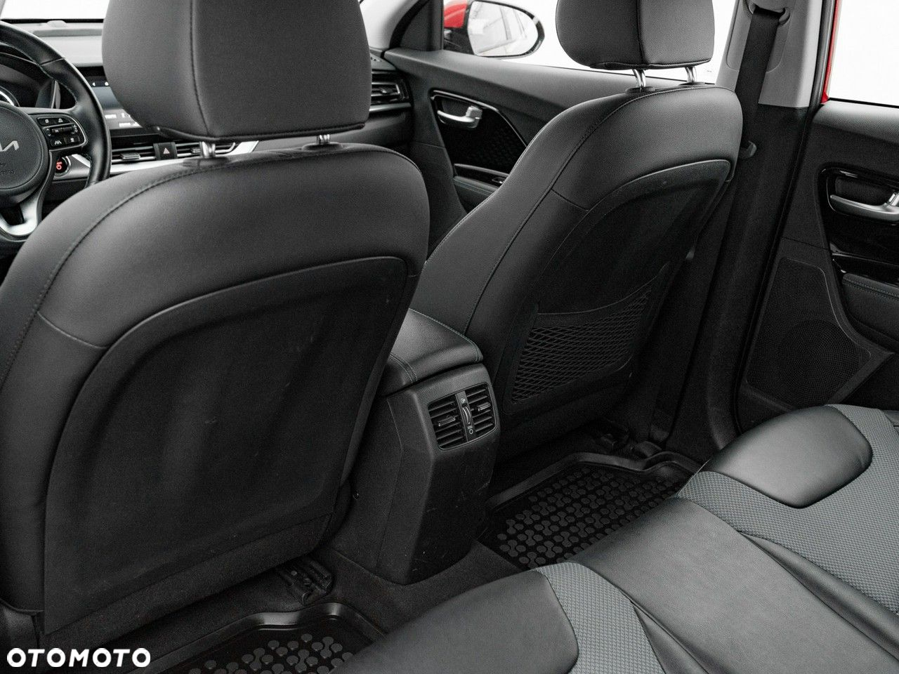 Kia Niro e-Niro 64kWh L - 26