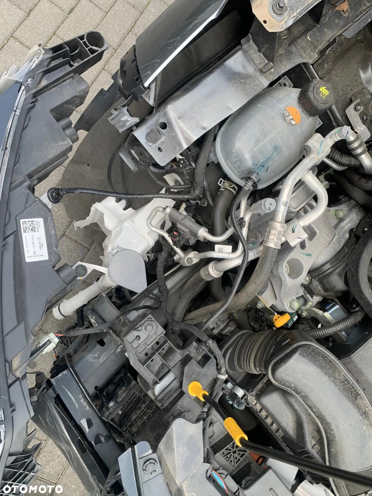 Nissan Juke 1.6 Hybrid N-Connecta AMT - 15