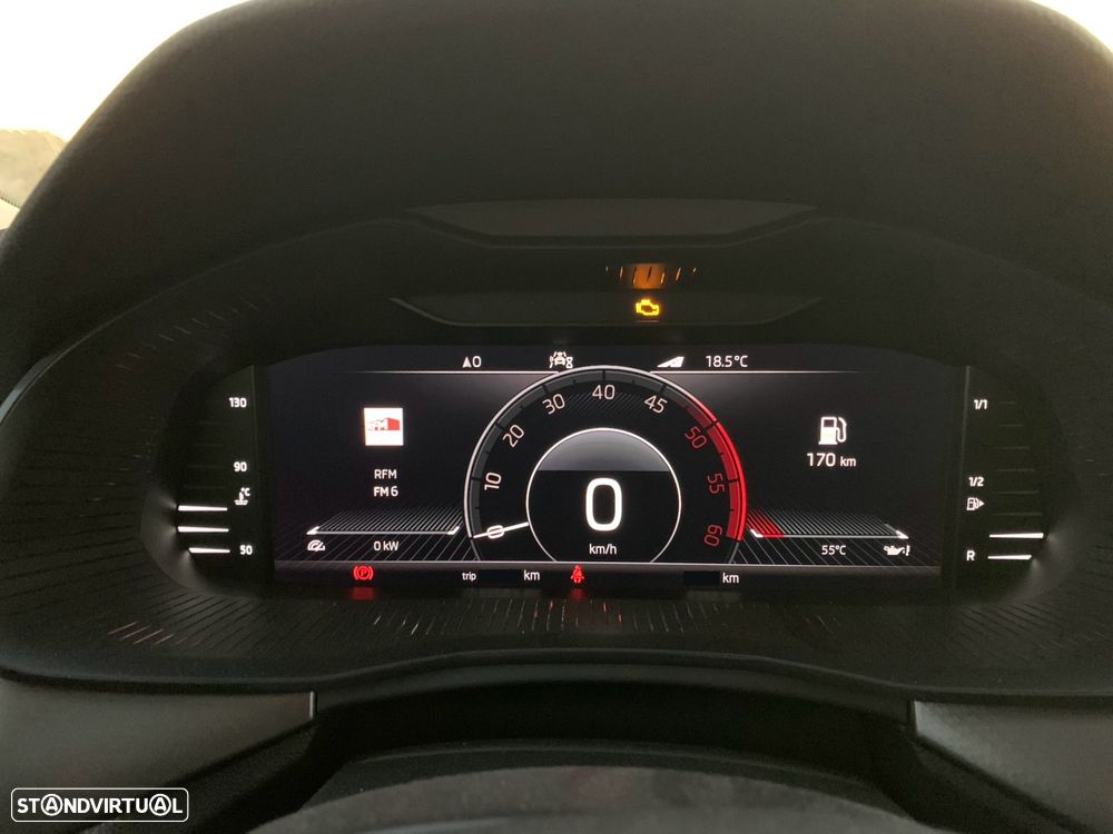 Skoda Scala 1.6 TDI Style - 18