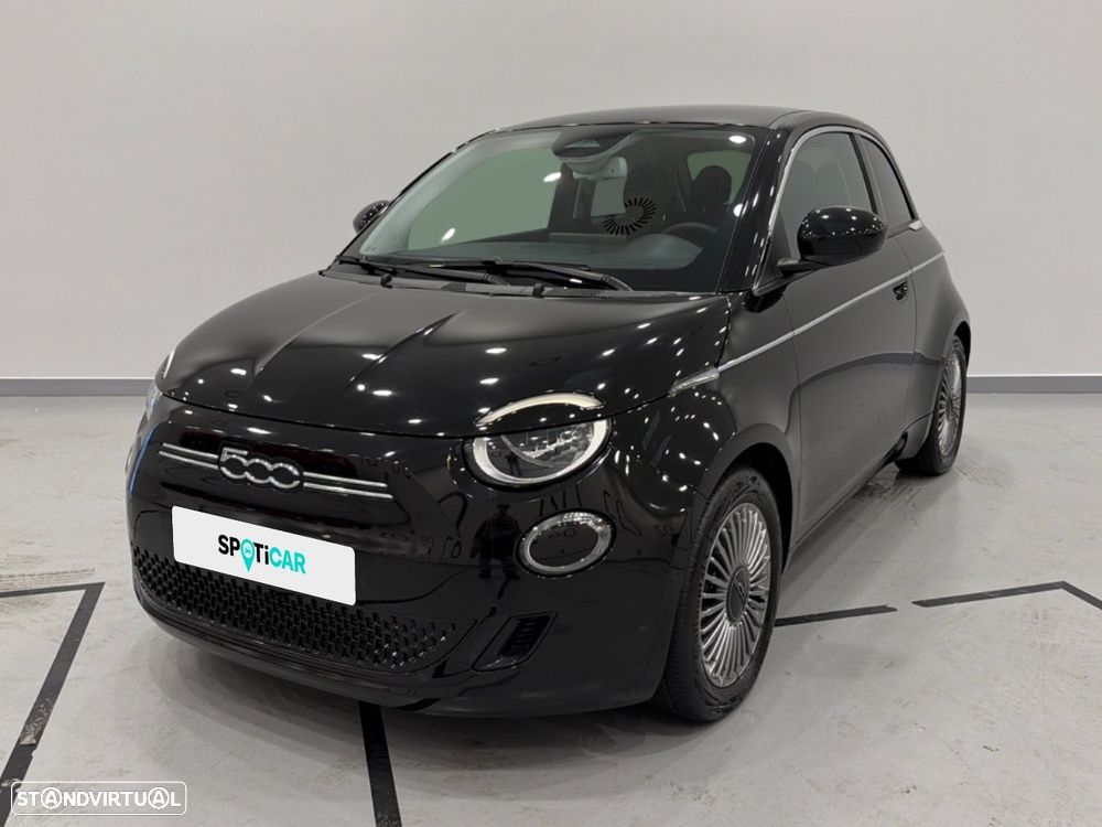Fiat 500e Novo - 1