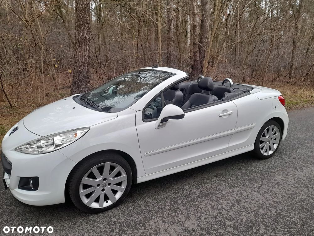 Peugeot 207 120 Automatik Sport - 2