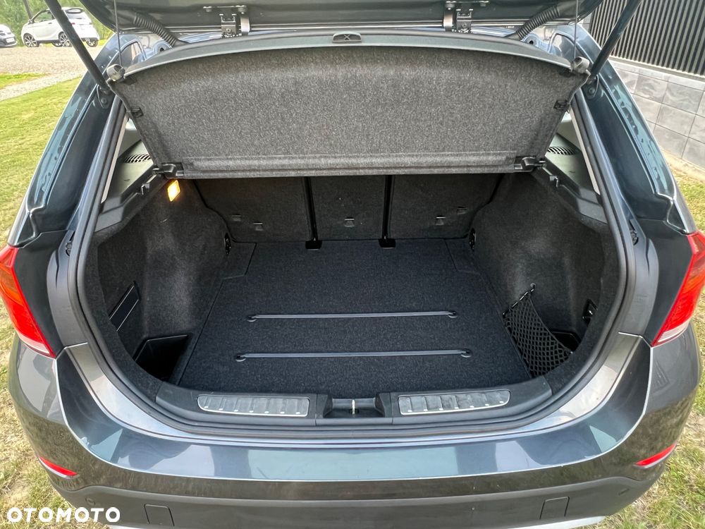 BMW X1 - 34