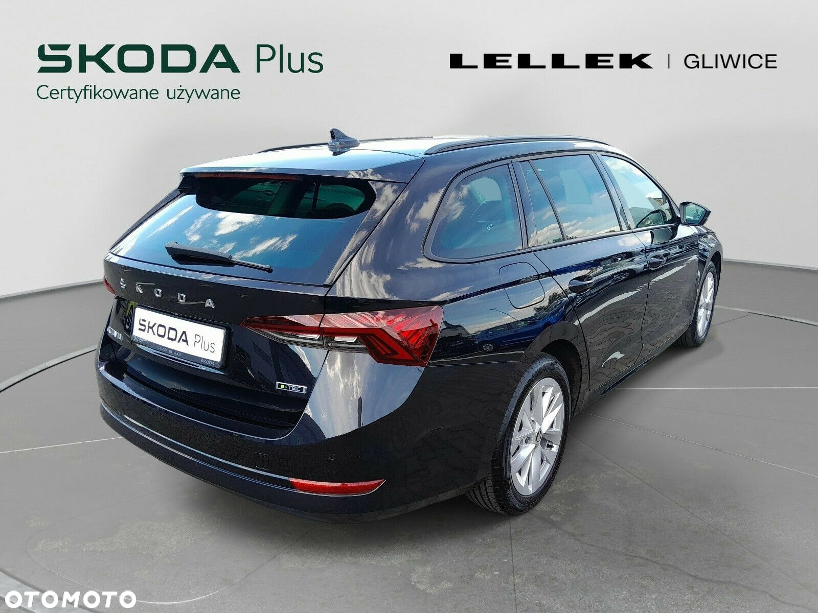Skoda Octavia - 8