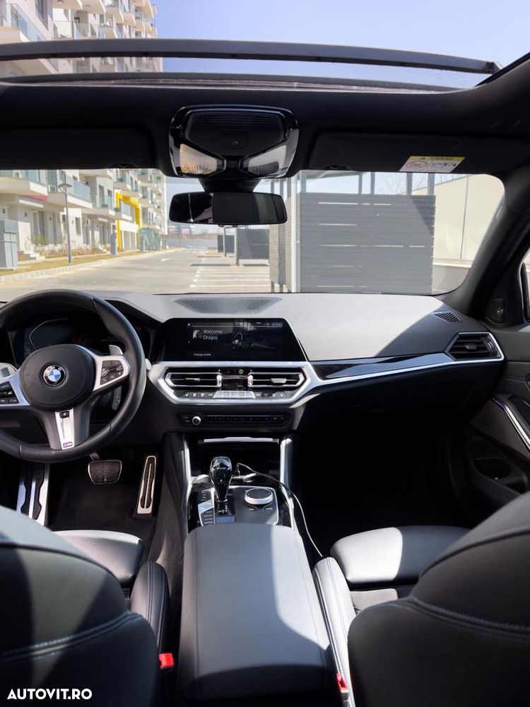 BMW Seria 3 330i AT - 6