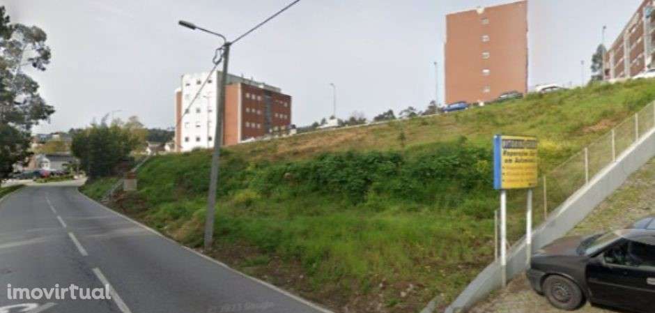 Lote de terreno com 1.338m² em Campo, Valongo - Grande imagem: 2/10