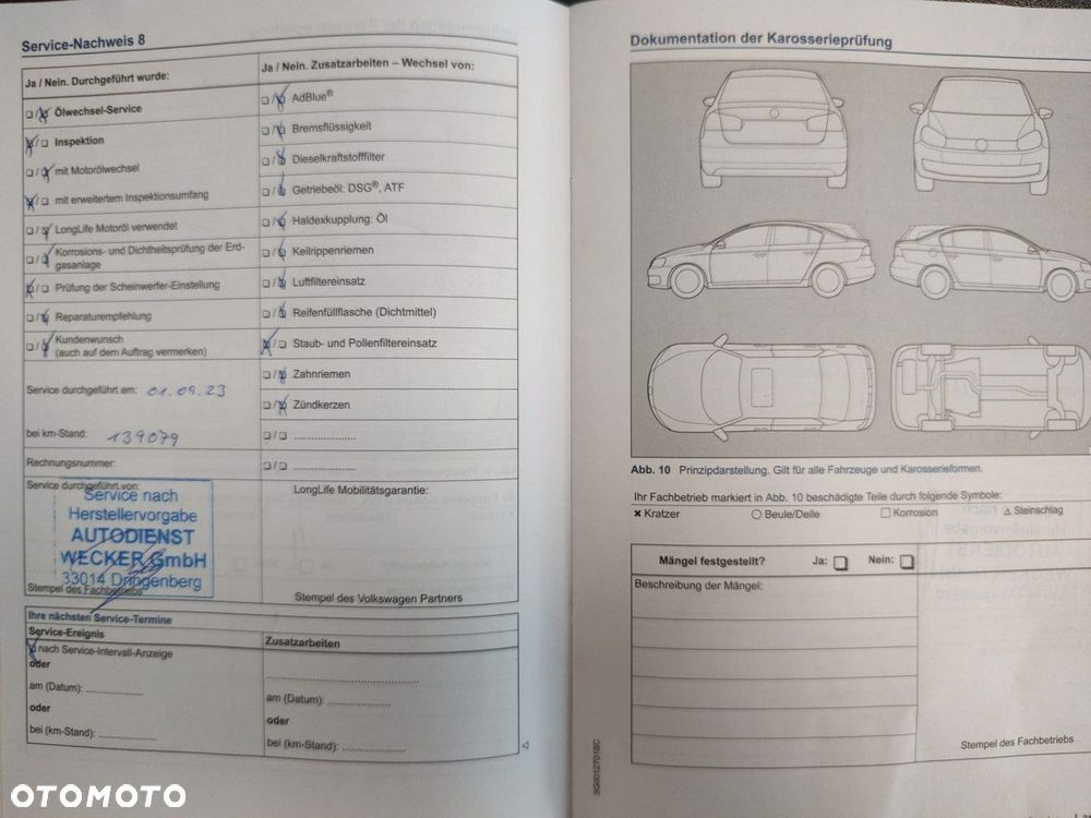 Volkswagen Tiguan 1.4 TSI BlueMotion Technology Lounge Sport & Style - 38