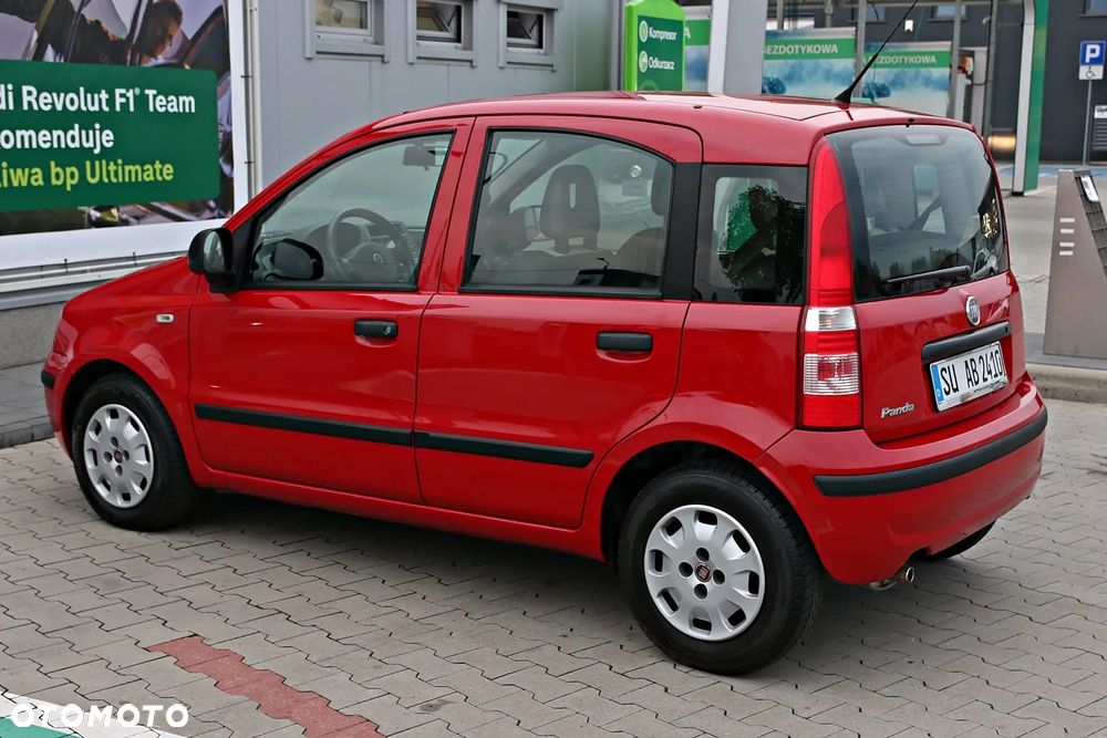 Fiat Panda - 24