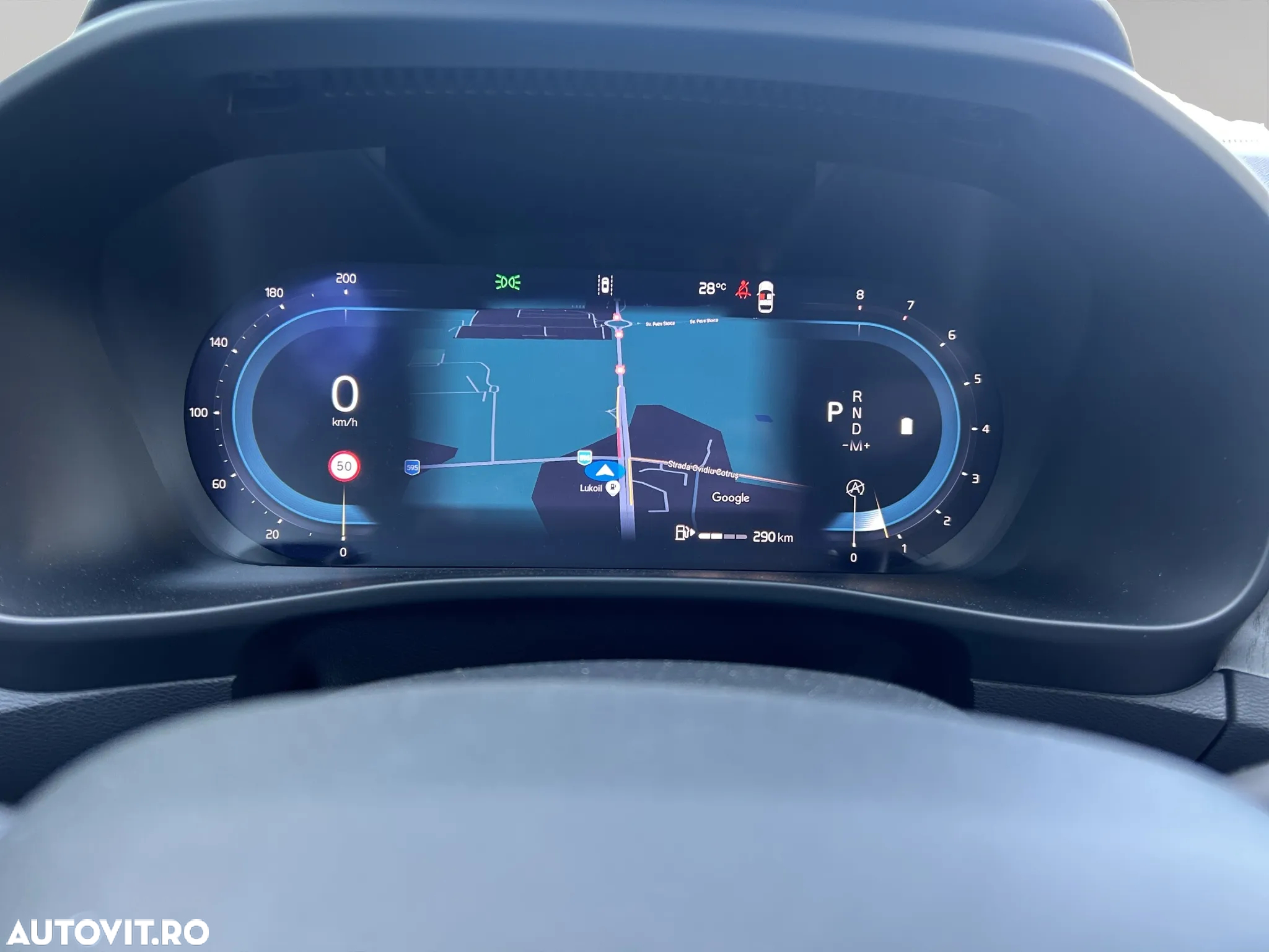 Volvo XC 40 - 11