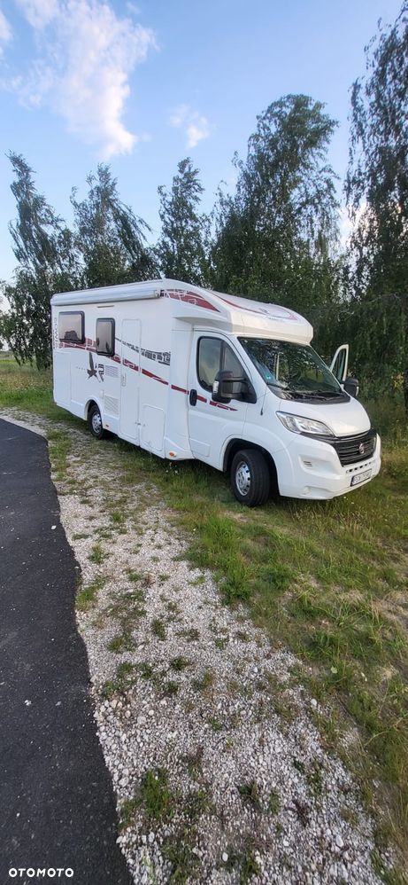 Fiat Ducato - 1