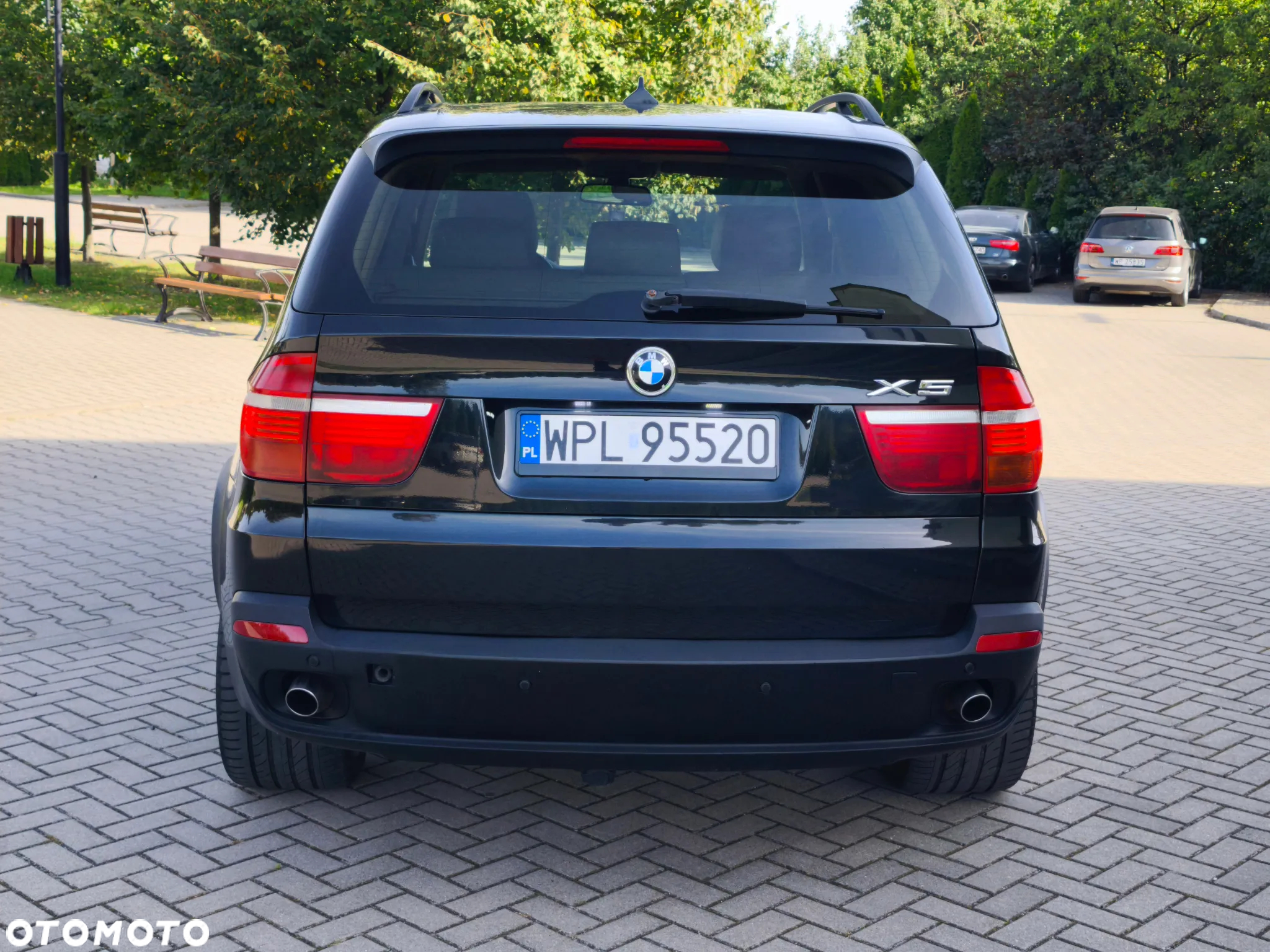 BMW X5 3.0d xDrive - 3