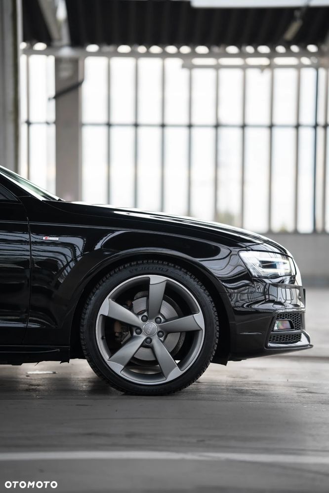 Audi A4 Avant - 13