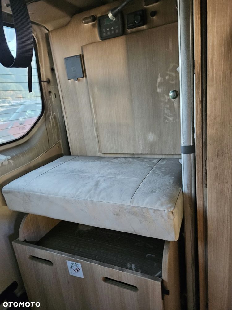 Ford TRANSIT CUSTOM RAPIDO DREAMER - 25