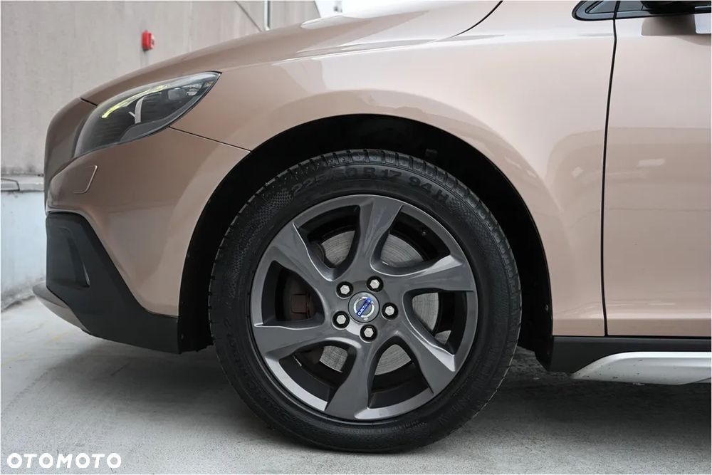 Volvo V40 Cross Country D3 Summum - 20