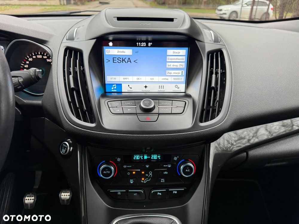 Ford Kuga 1.5 TDCi FWD ST-Line - 33