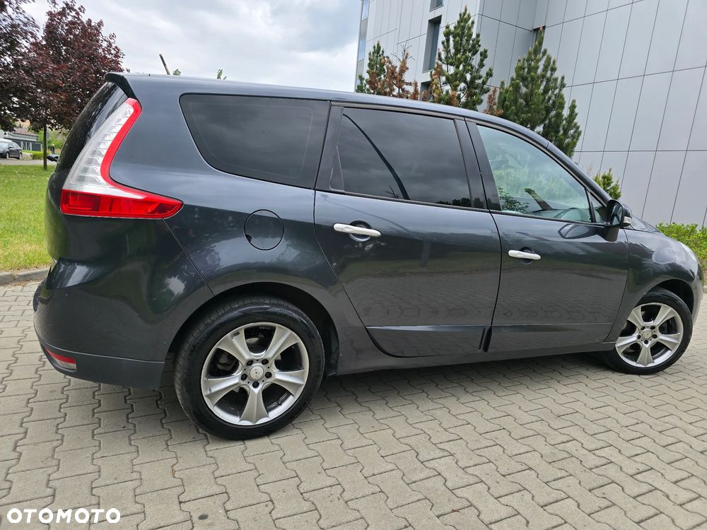 Renault Scenic TCe 130 Dynamique - 12