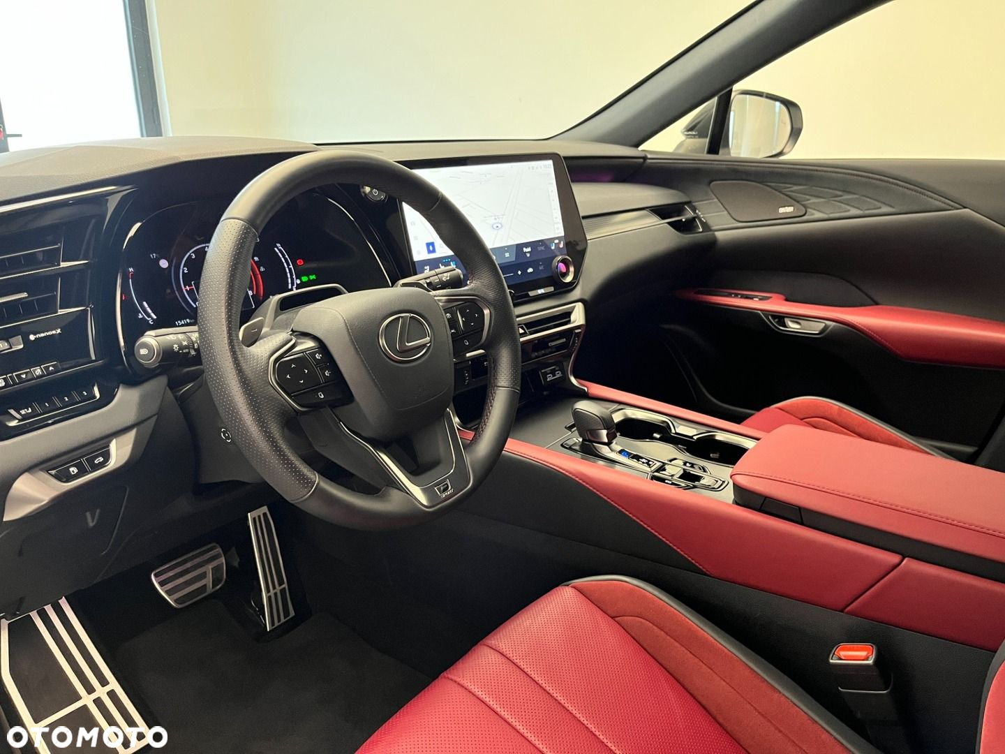 Lexus RX - 3
