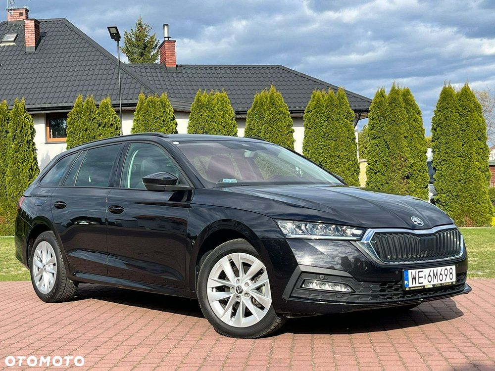 Skoda Octavia - 27