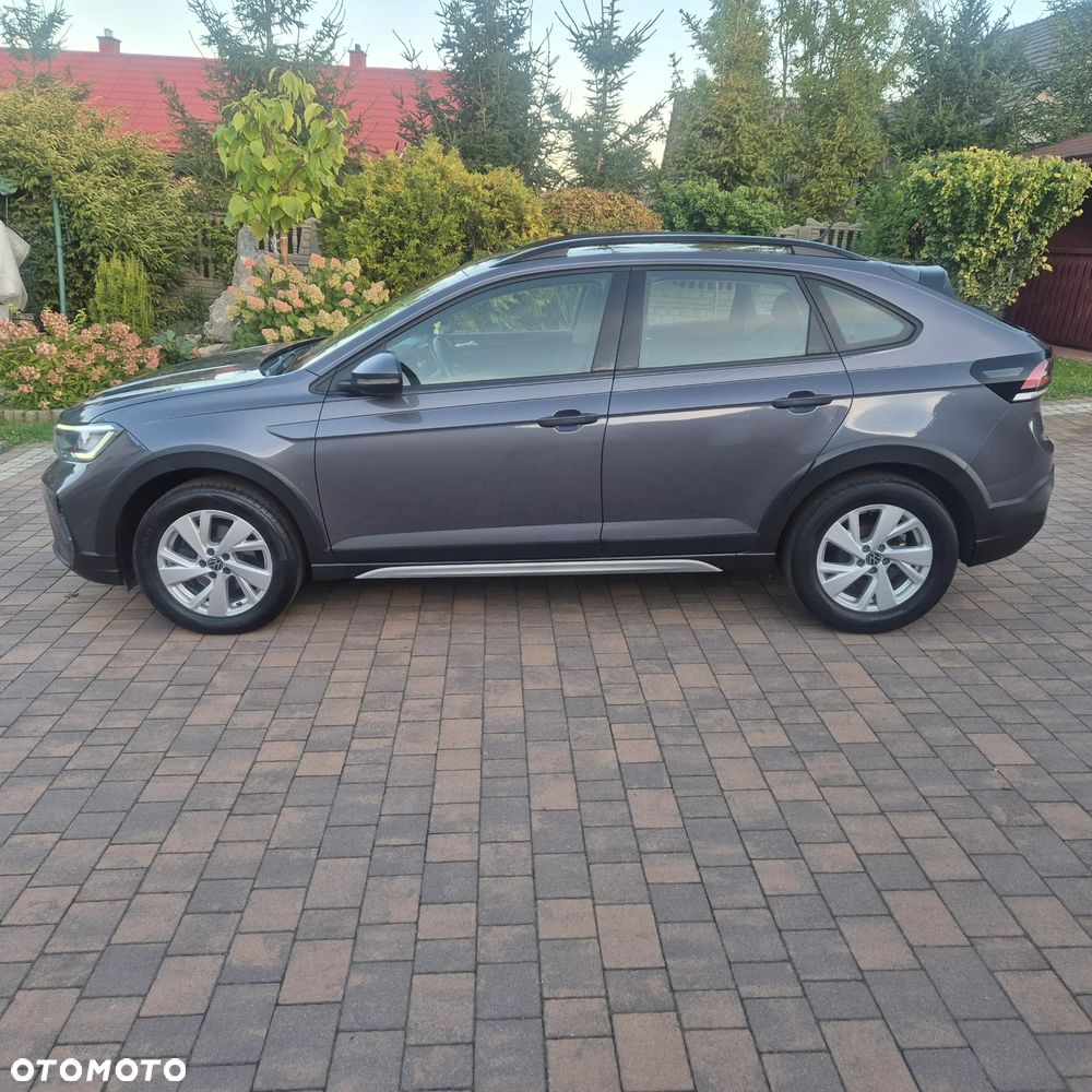 Volkswagen Taigo 1.0 TSI OPF DSG Style - 4