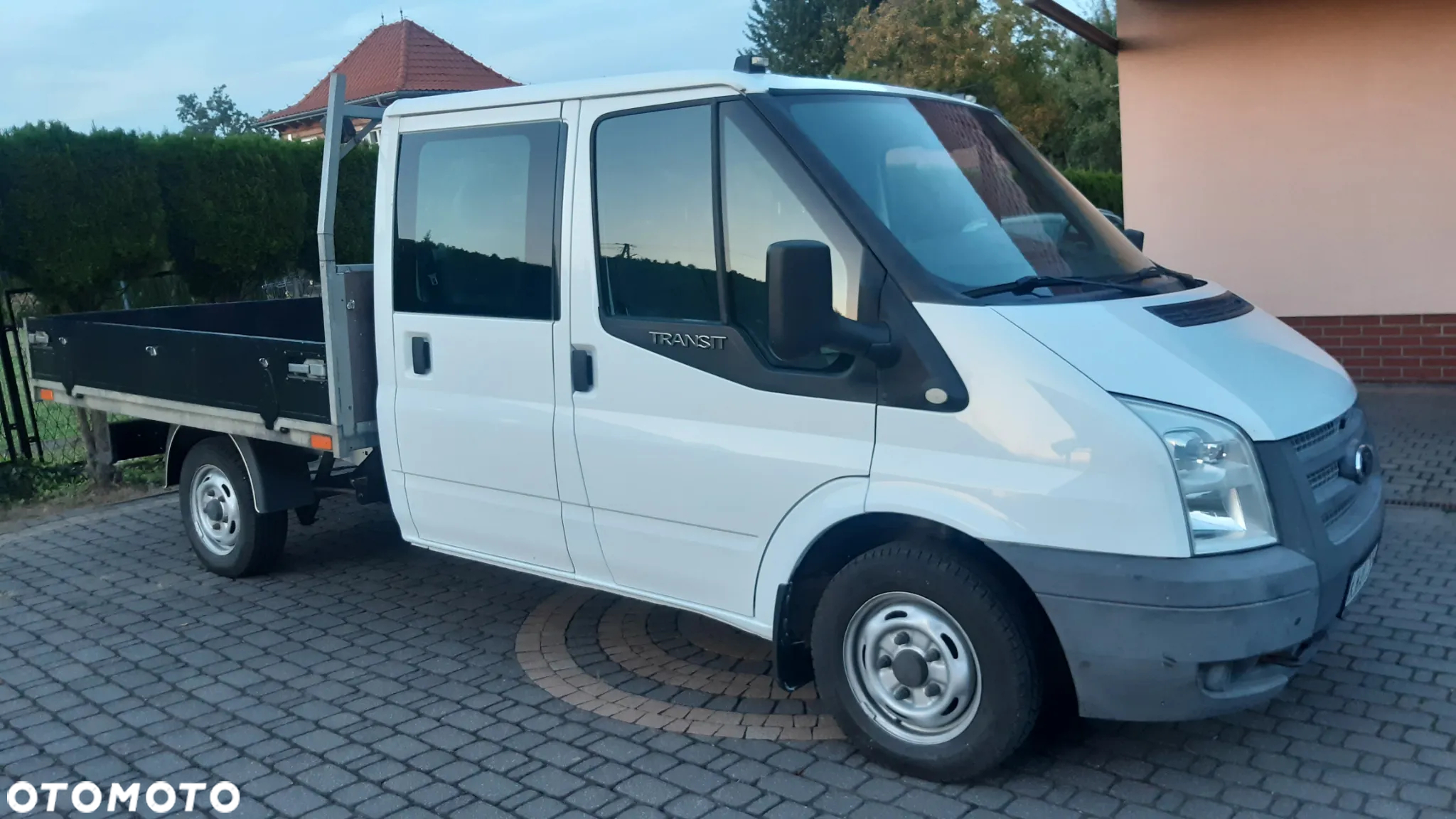 Ford Transit - 13