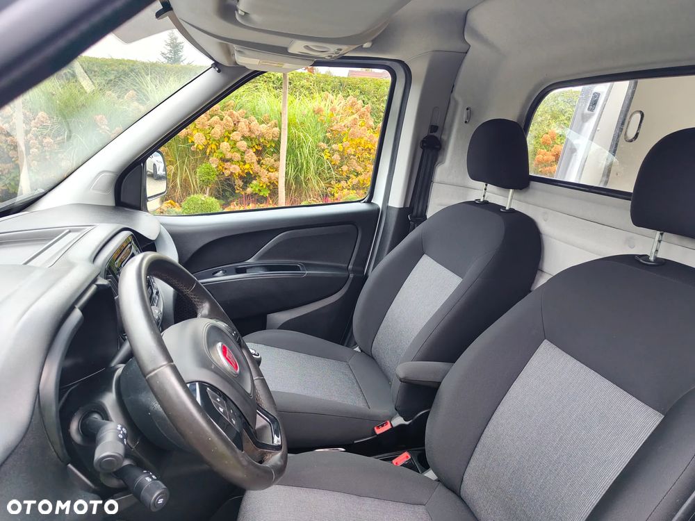 Fiat Doblo - 12