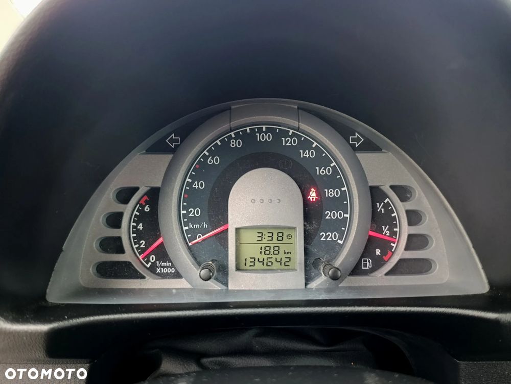 Volkswagen Fox 1.2 Style - 19