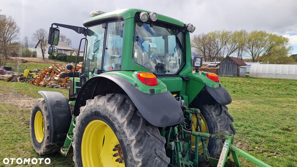 John Deere 6230 Premium - 7