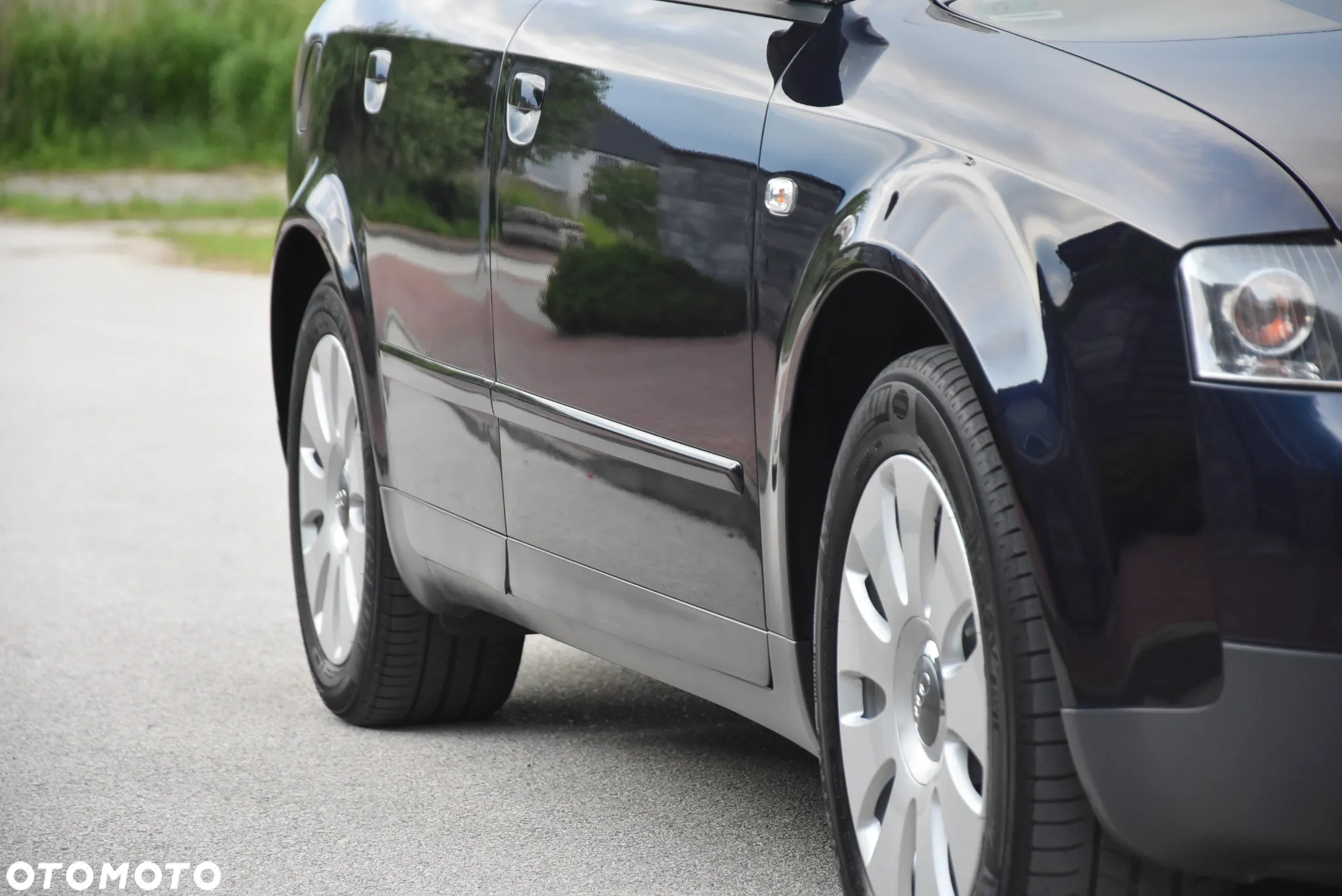 Audi A4 Avant 1.9 TDI - 19