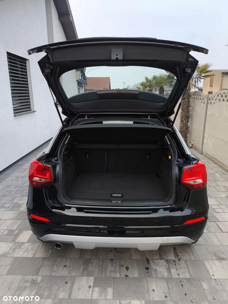 Audi Q2 1.6 TDI - 9