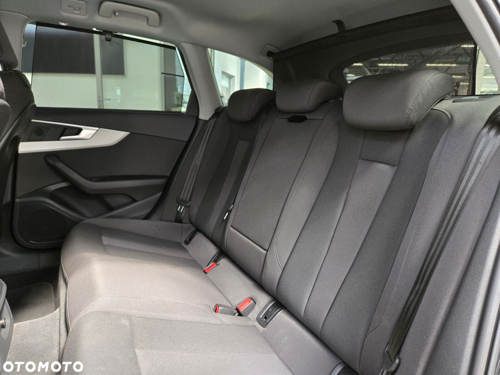 Audi A4 - 12