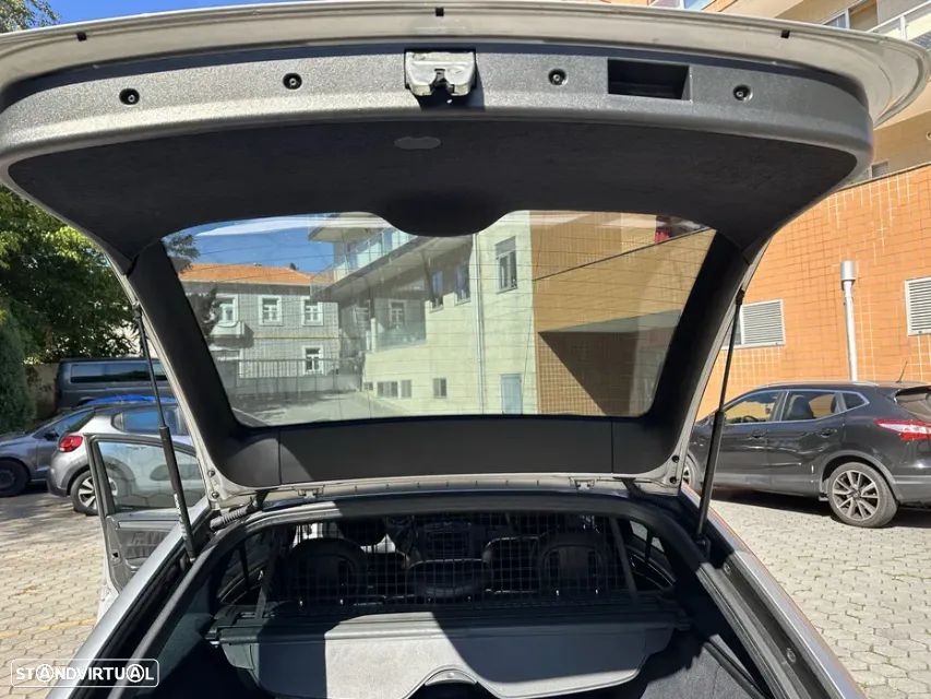 Mercedes-Benz C 220 - 5
