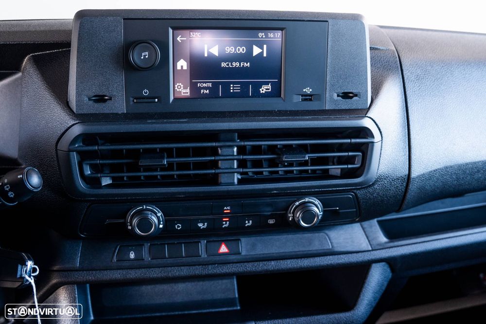 Citroën Spacetourer ver-e--st-50-kwh-m-feel - 13