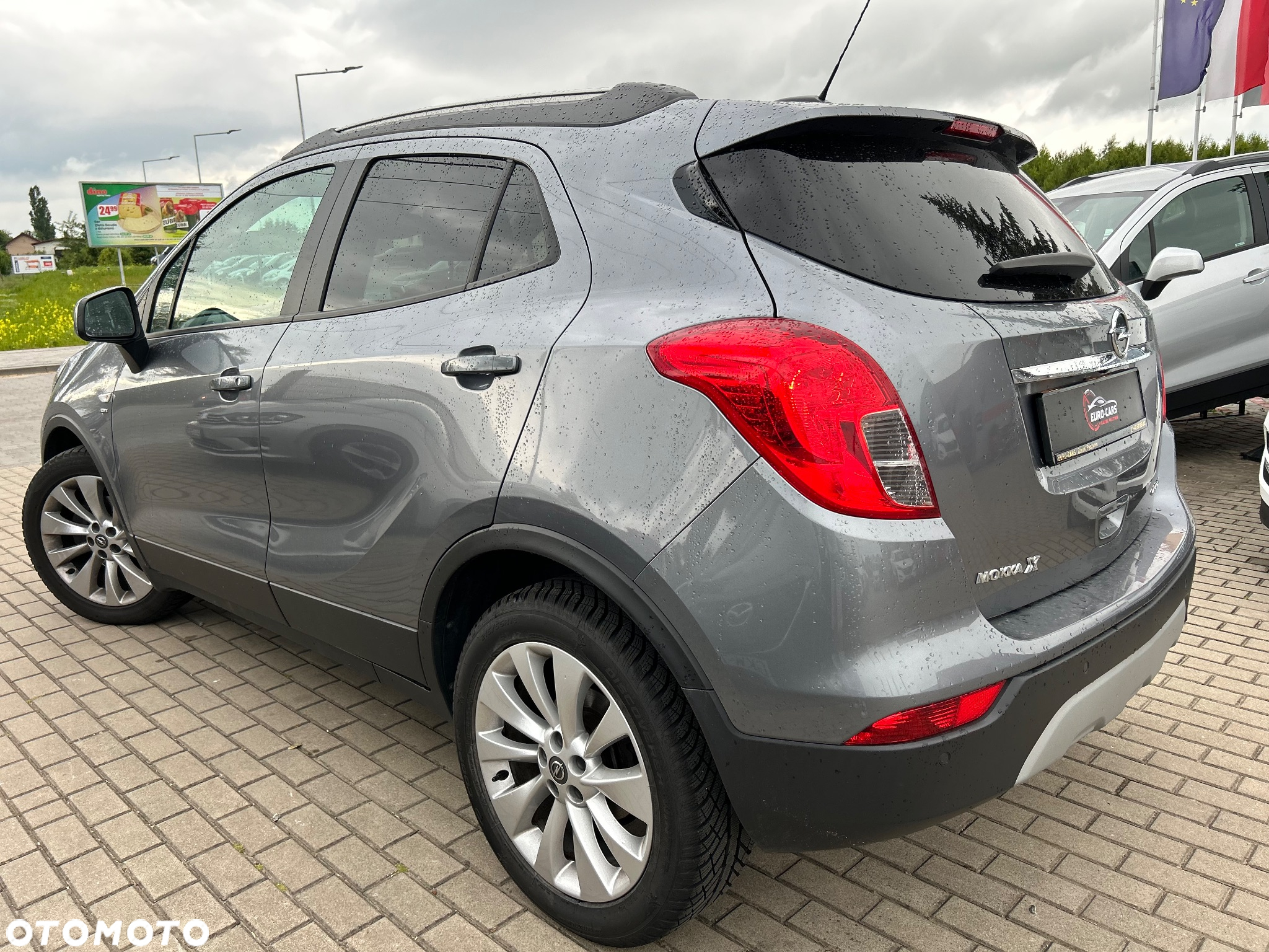 Opel Mokka 1.4 T Enjoy - 2