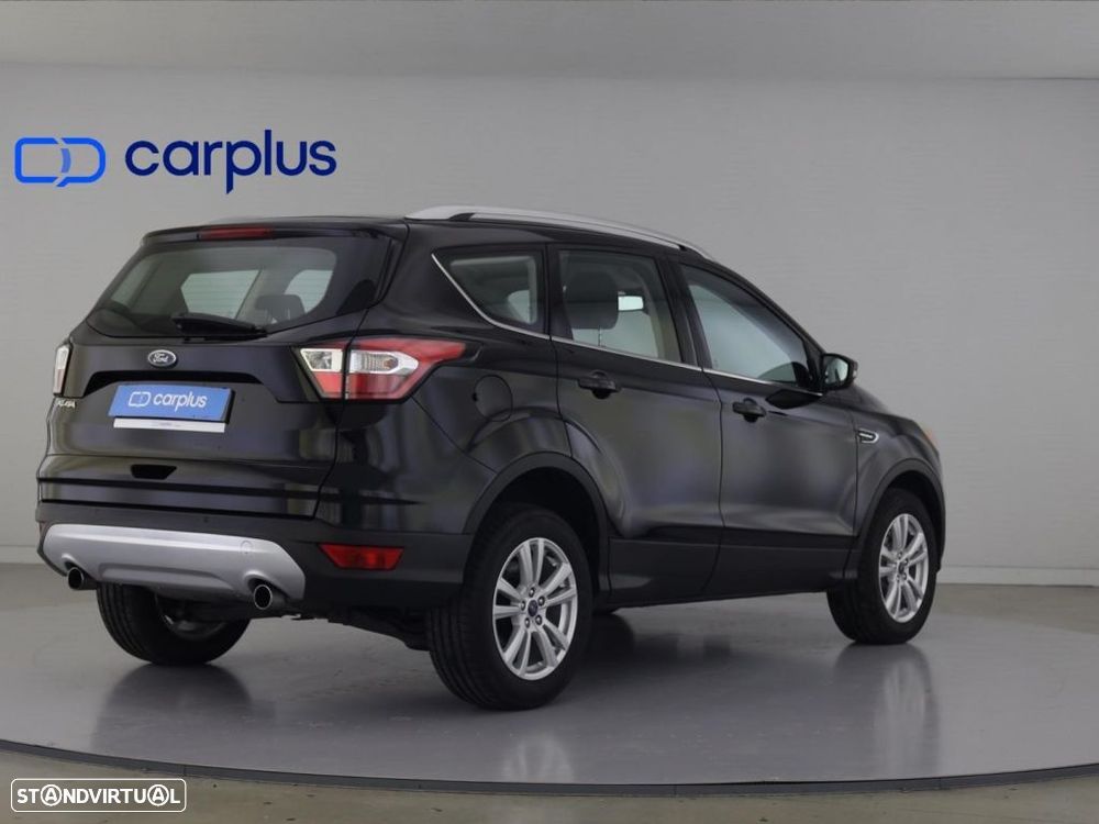 Ford Kuga 1.5 TDCi Business - 7