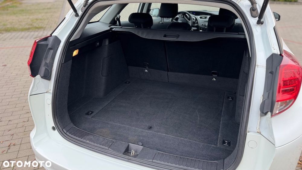 Honda Civic 1.8 i-VTEC Comfort - 27
