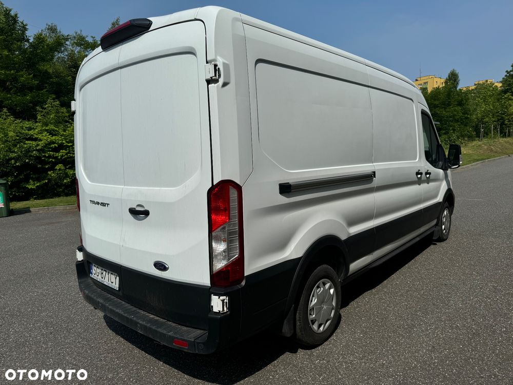 Ford Transit L3H2 - 18