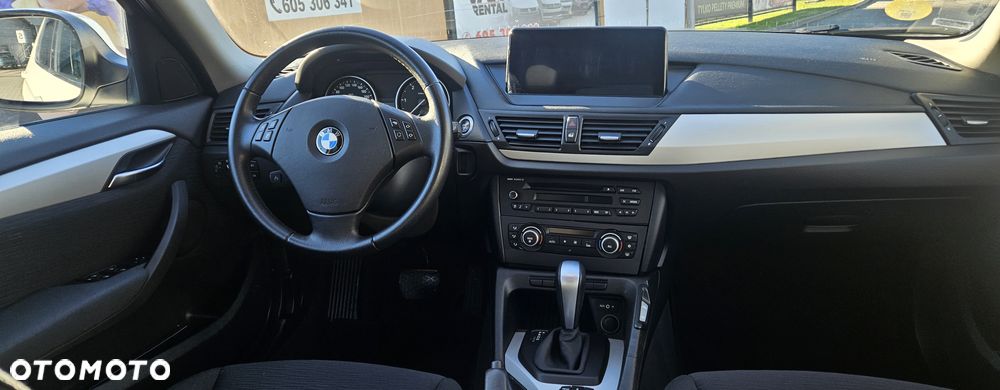 BMW X1 xDrive18d - 30