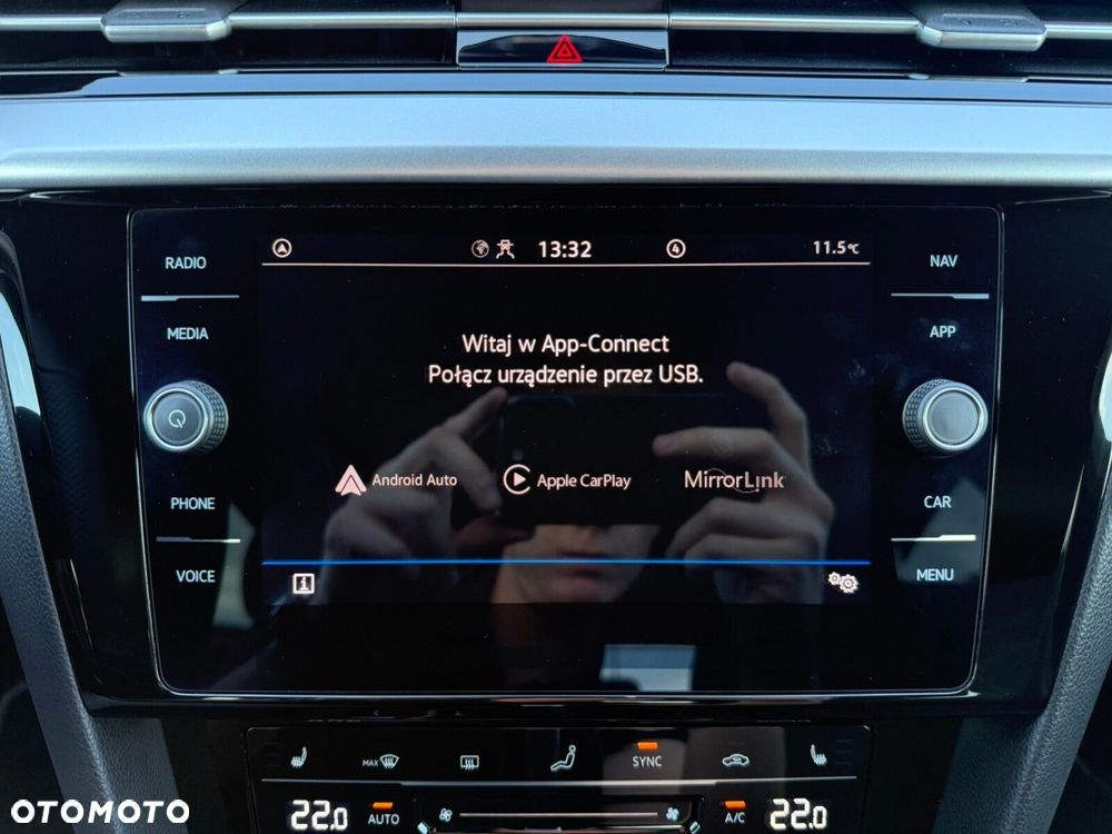 Volkswagen Arteon 2.0 TSI R-Line DSG - 18