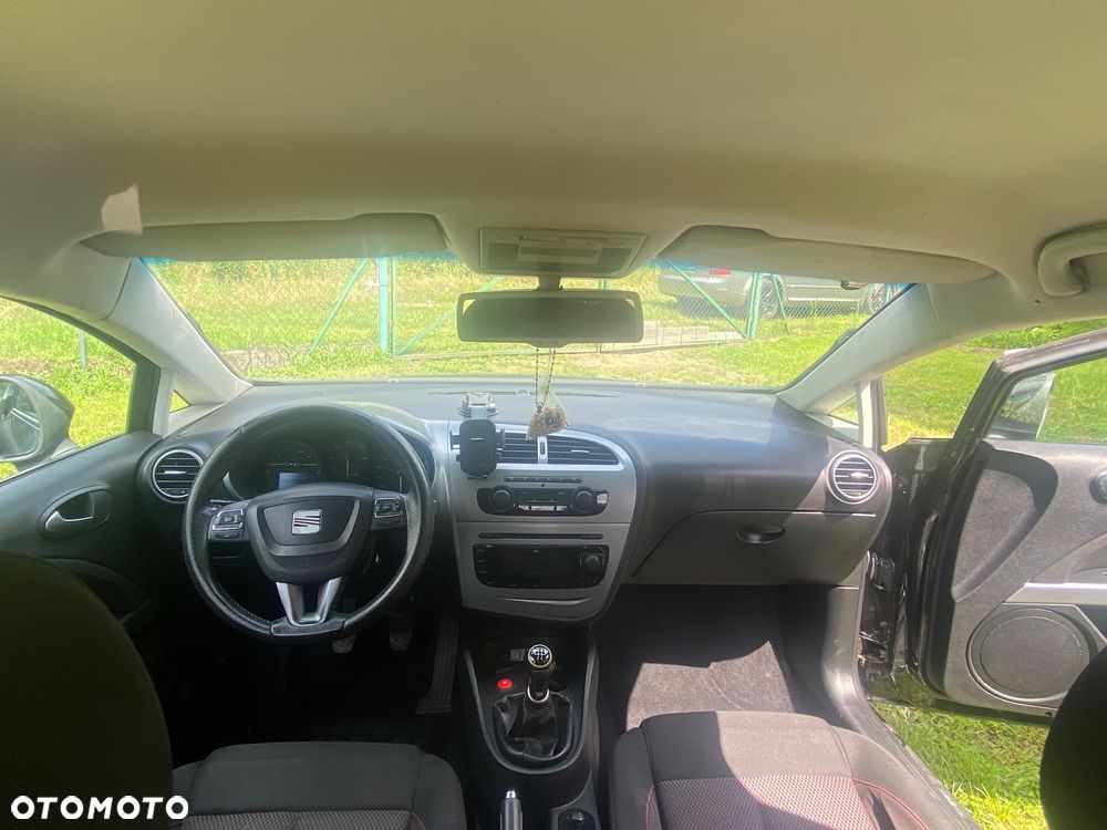 Seat Leon 1.9 TDI Style - 18