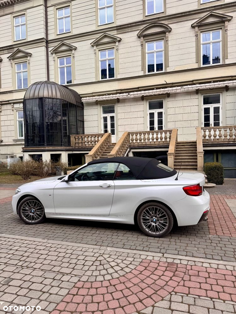 BMW Seria 2 230i M Sport - 14