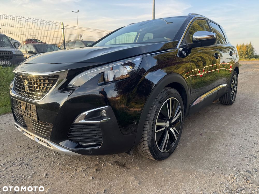 Peugeot 3008 - 37
