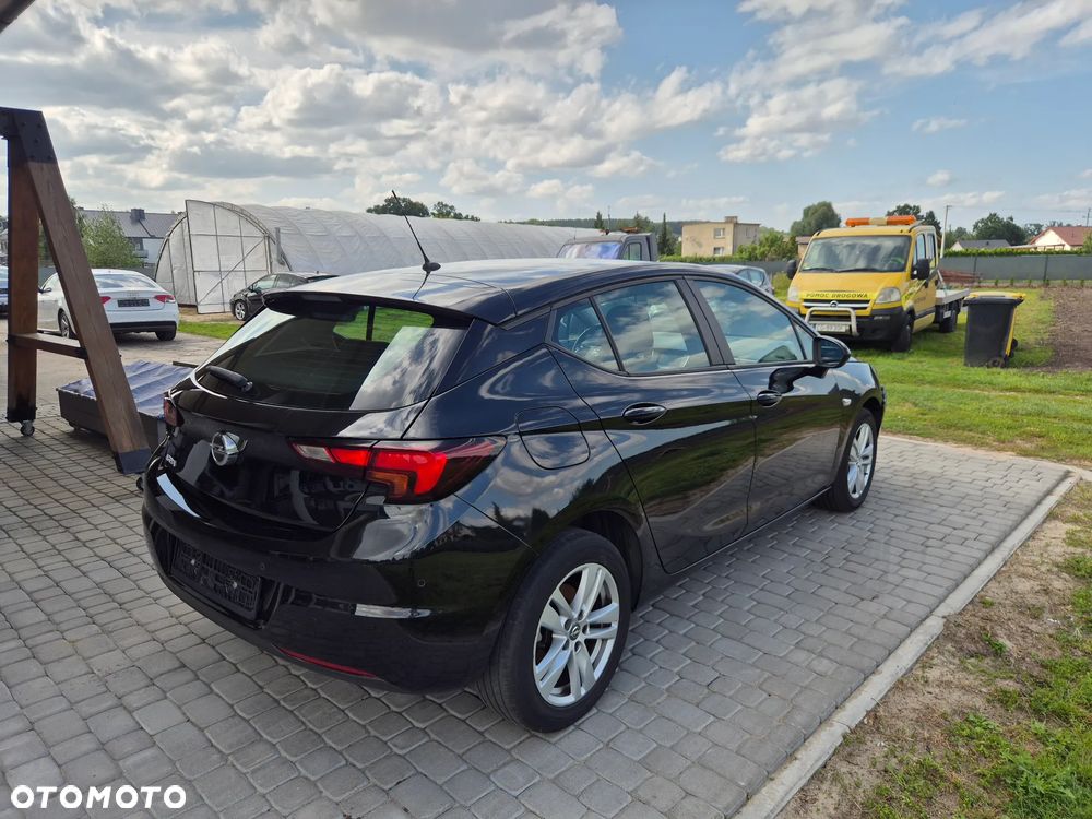 Opel Astra 1.4 Edition - 13