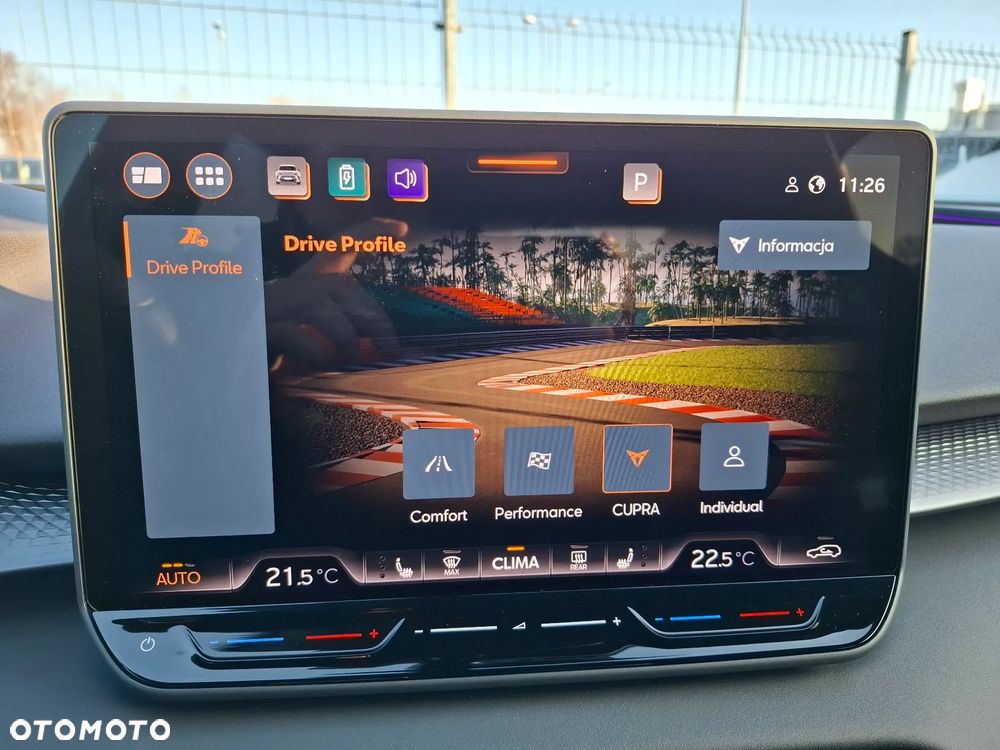 Cupra Terramar - 25
