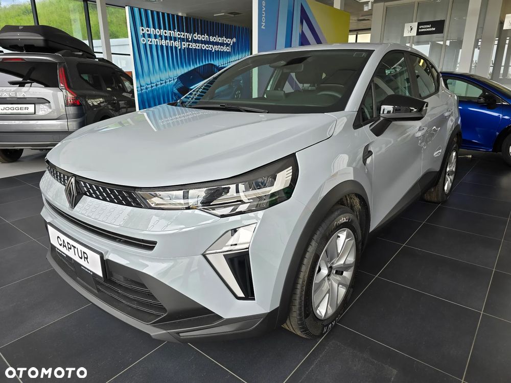 Renault Captur 1.2 TCe Evolution - 3