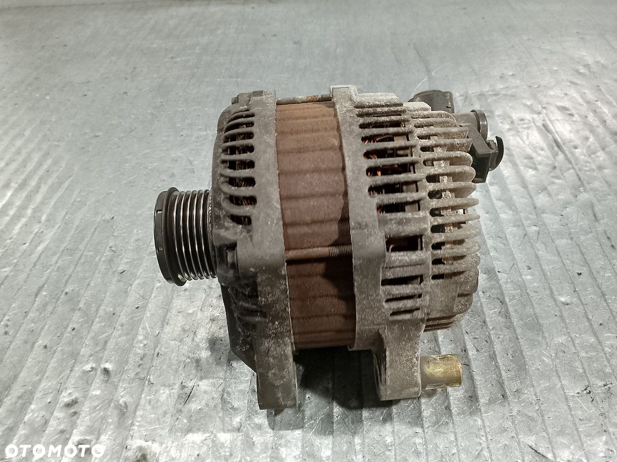 ALTERNATOR PEUGEOT 407 9654752880 A004TJ0084C 2.0 HDI 16V - 7