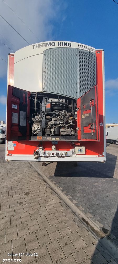Schmitz Cargobull SKO24 - 16