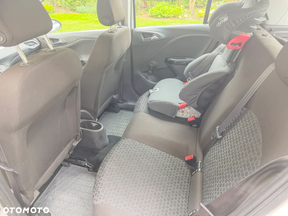 Opel Corsa 1.4 Enjoy - 10