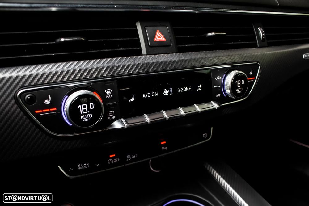 Audi RS5 Sportback 2.9 TFSI quattro tiptronic - 22