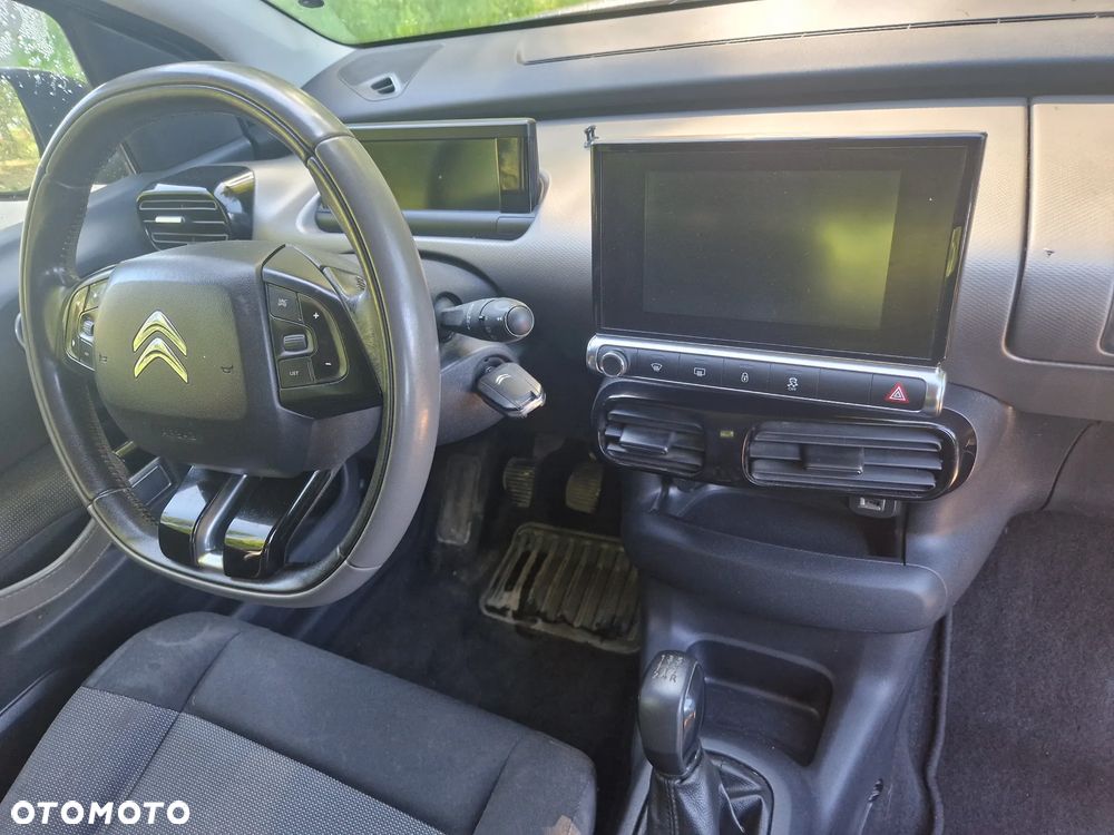 Citroën C4 Cactus BlueHDi 100 Stop&Start Shine Edition - 8